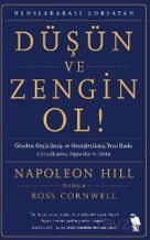 Düşün ve Zengin Ol! - Nemesis Kitap