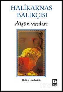 Düşün Yazıları - Bilgi Yayınevi