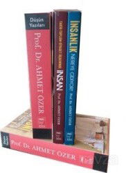 Düşün Yazıları I-II (İnsanlık Nereye Gidiyor? Tarih-Toplum-Siyaset Üçgeninde İnsan) - Telos Yayınları