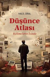 Düşünce Atlası - Tunç Yayıncılık