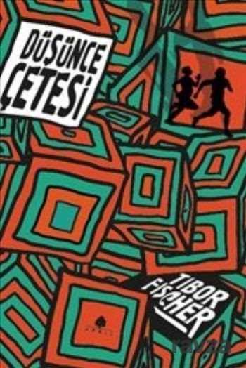 Düşünce Çetesi - April Yayıncılık