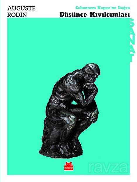 Düşünce Kıvılcımları - Kırmızı Kedi Yayınevi