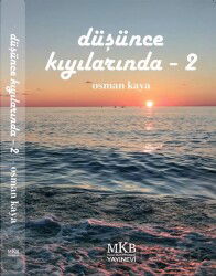 Düşünce Kıyılarında 2 - MKB Halk Kütüphanesi Yayınevi