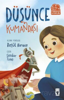 Düşünce Kumandası - 1
