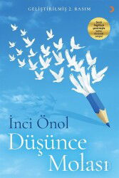 Düşünce Molası - Cinius Yayınları