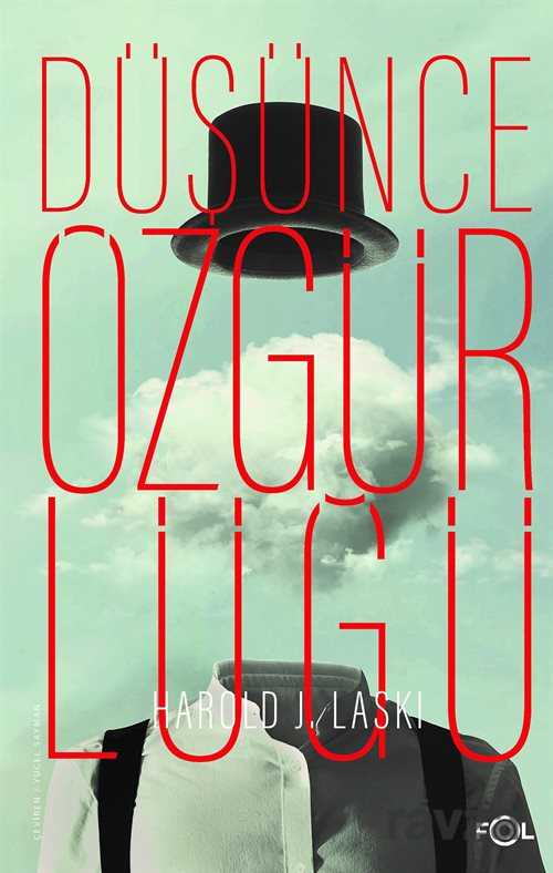 Düşünce Özgürlüğü - Fol Kitap