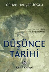 Düşünce Tarihi - Remzi Kitabevi