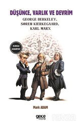 Düşünce, Varlık ve Devrim - Gece Kitaplığı