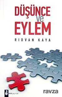 Düşünce ve Eylem - Ekin Yayınları