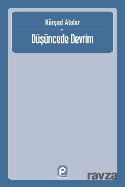Düşüncede Devrim - Pınar Yayınları