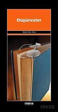 Düşünceler - Mana Yayınları