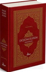 Düşüncelerim - Girdap Kitap