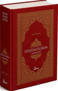 Düşüncelerim - 1