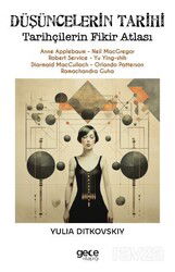 Düşüncelerin Tarihi - Gece Kitaplığı