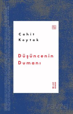 Düşüncenin Dumanı - 1