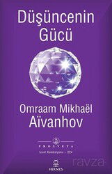 Düşüncenin Gücü - Hermes Yayınları