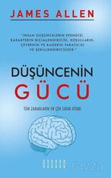 Düşüncenin Gücü - Mahzen