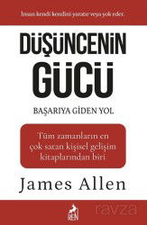 Düşüncenin Gücü - Ren Kitap