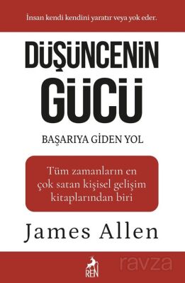 Düşüncenin Gücü - 1