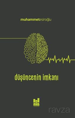 Düşüncenin İmkanı - 1