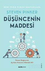 Düşüncenin Maddesi - Alfa Yayınları