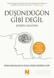 Düşündüğün Gibi Değil - Nepal Kitap