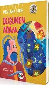 Düşünen Adam (Ciltli) - Vakvak Yayınları