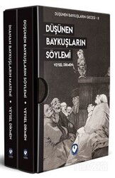 Düşünen Baykuşların Söylemi (2 Kitap) - Cem Yayınları