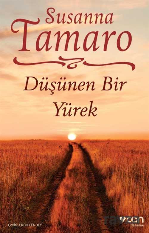 Düşünen Bir Yürek - Can Yayınları