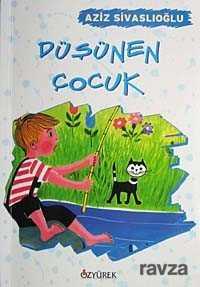 Düşünen Çocuk - Özyürek Yayınevi