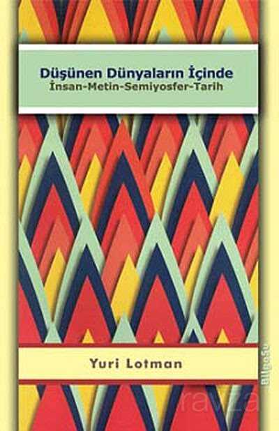 Düşünen Dünyaların İçinde - Bilgesu Yayıncılık