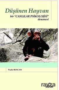 Düşünen Hayvan - Doruk Yayınları