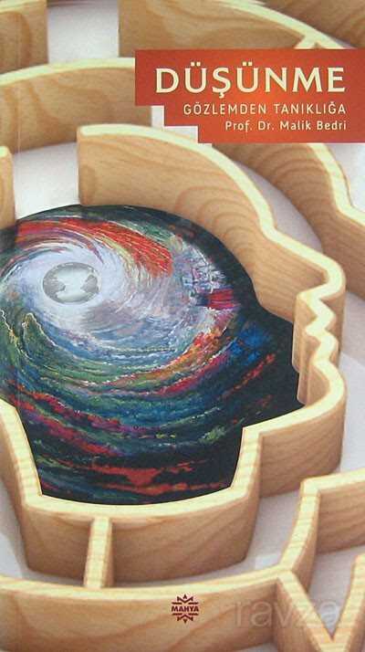 Düşünme - Mahya Yayıncılık