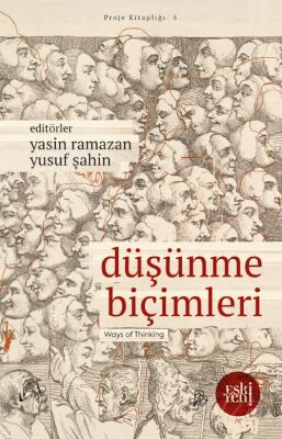 Düşünme Biçimleri - 1
