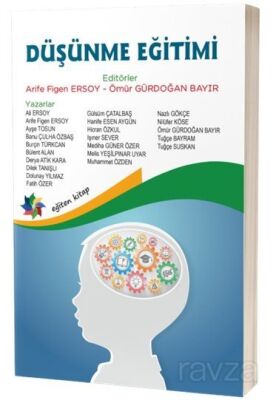 Düşünme Eğitimi - 1