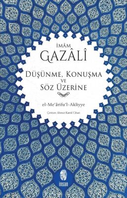 Düsünme Konusma ve Söz Üzerine - 1