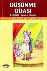 Düşünme Odası - Hikmet Neşriyat