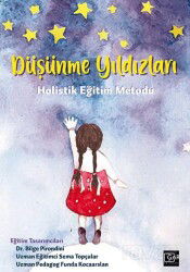 Düşünme Yıldızları - Gar Yayınları