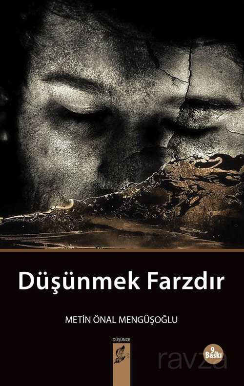Düşünmek Farzdır - Okur Kitaplığı