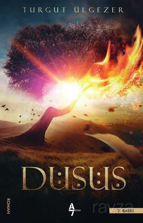 Düşüş - A7 Kitap