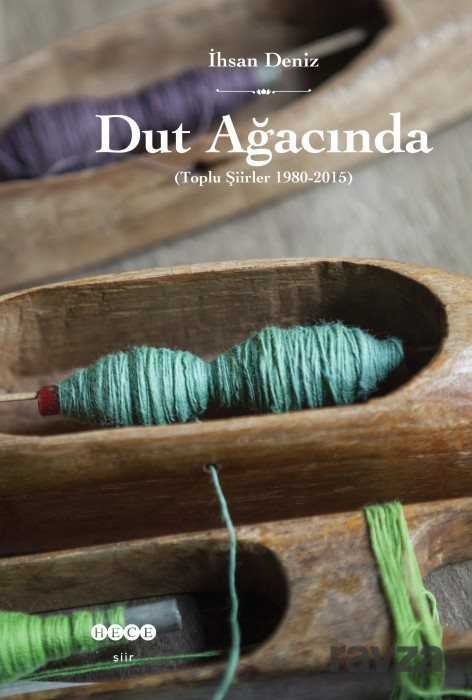 Dut Ağacında - Hece Yayınları