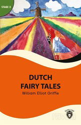 Dutch Fairy Tales / Stage 3 - Dorlion Yayınevi