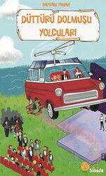 Düttürü Dolmuşu Yolcuları - Sinada Kitap