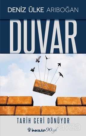 Duvar - İnkılap Kitabevi