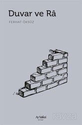Duvar ve Ra - Ayvakti Kitap