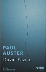 Duvar Yazısı - Can Yayınları
