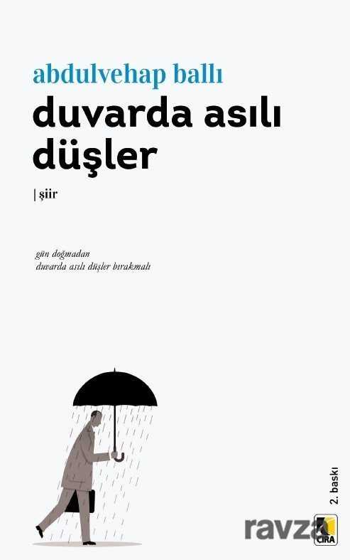 Duvarda Asılı Düşler - Çıra Yayınları