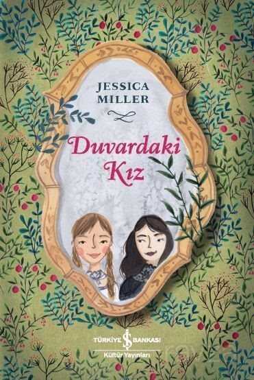 Duvardaki Kız - İş Bankası Yayınları