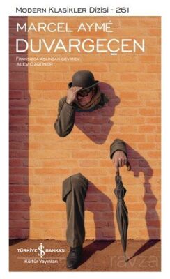 Duvargeçen (Karton Kapak) - 1