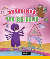 Duvarımda Var Bir Delik - Pusula Yayıncılık ve İletişim